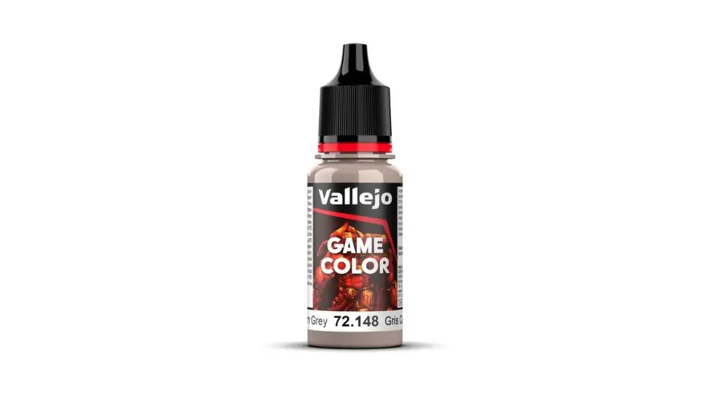Val72148 - Av Extra Opaque 17ml - Heavy Warmgrey