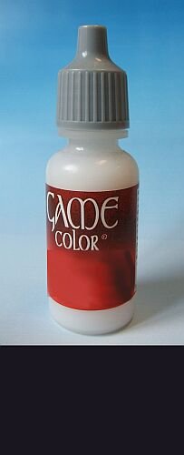 72019 Game Color 48 Paint,  Night Blue
