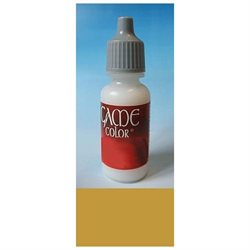 72039 Game Color 48 Paint- Plague Brown