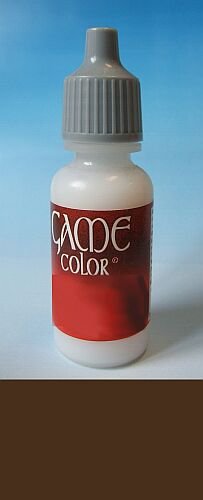 72058 Game Color Paint,  Brassy Brass
