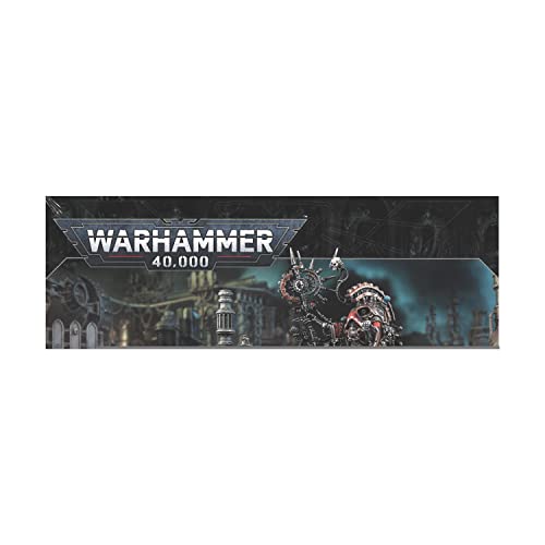[59-17] ADEPTUS MECHANICUS: BELISARIUS CAWL
