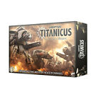 [400-14] ADEPTUS TITANICUS STARTER SET (ENGLISH)