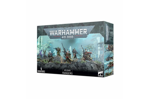 [46-29] AELDARI: RANGERS