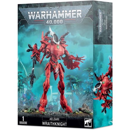 [46-26] AELDARI: WRAITHKNIGHT
