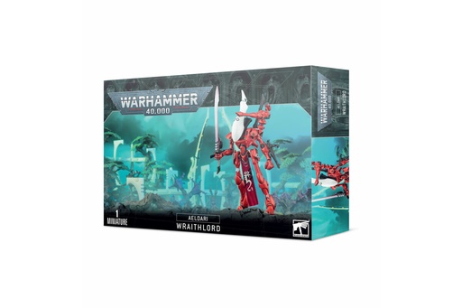 [46-17] AELDARI: WRAITHLORD