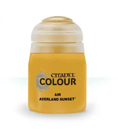[28-01] AIR: AVERLAND SUNSET (24ML) 