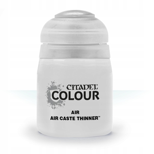 [28-34] AIR: CASTE THINNER (24ML) 