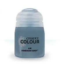[28-51] AIR: FENRISIAN GREY (24ML) 