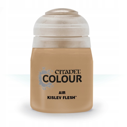 [28-37] AIR: KISLEV FLESH (24ML) 