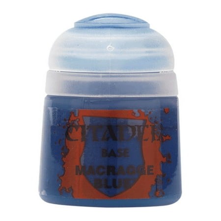 [28-05] AIR: MACRAGGE BLUE (24ML) 