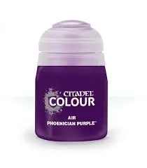 [28-60] AIR: PHOENICIAN PURPLE (24ML) 