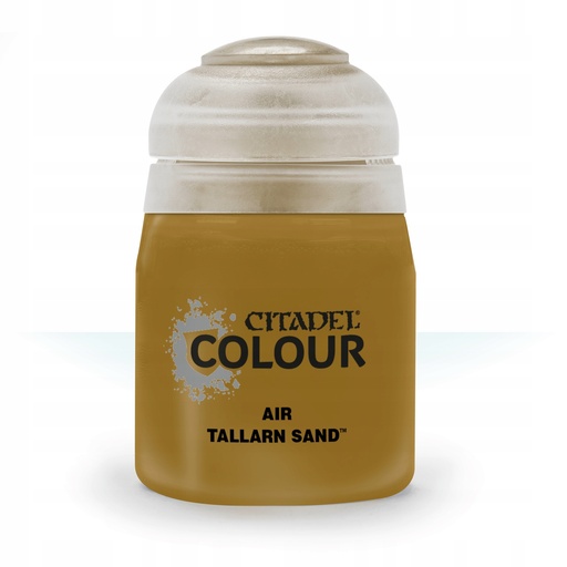 [28-35] AIR: TALLARN SAND (24ML)