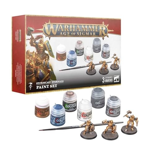 [60-10] AOS S/E + PAINT SET ENG/SPA/PORT/LATV/RM