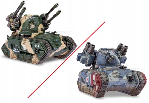 [47-21] ASTRA MILITARUM HYDRA