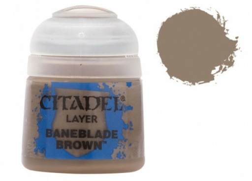 [22-48] BANEBLADE BROWN 12ML