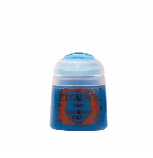[21-09] BASE : CALEDOR SKY (12 ml)