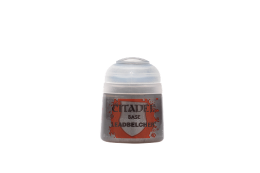 [21-28] BASE :LEADBELCHER (12ML)