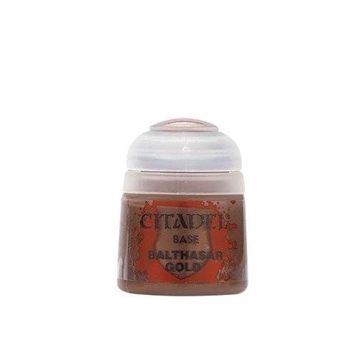 [21-29] BASE: BALTHASAR GOLD (12ML) 