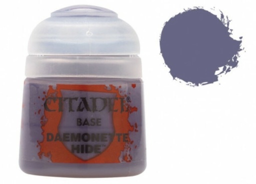 [21-06] BASE: DAEMONETTE HIDE (12ML) 