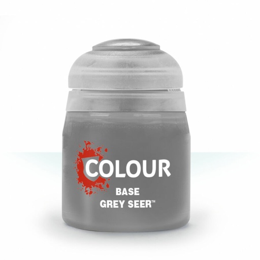 [21-54] BASE: GREY SEER (12ML)