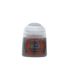 [21-24] BASE: MECHANICUS STANDARD GREY (12ML)