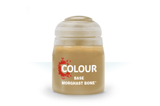 [21-51] BASE: MORGHAST BONE (12ML) 