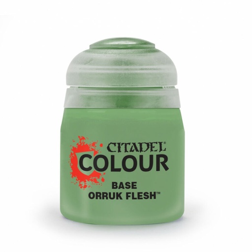 [21-56] BASE: ORRUK FLESH (12ML) 
