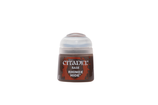 [21-22] BASE: RHINOX HIDE (12ML) 