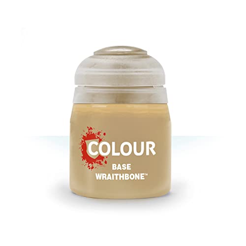 [21-53] BASE: WRAITHBONE (12ML) 