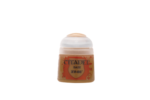 [21-21] BASE: XV-88 12ML 