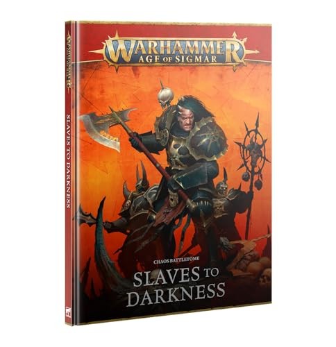 [83-02] BATTLETOME: SLAVES TO DARKNESS