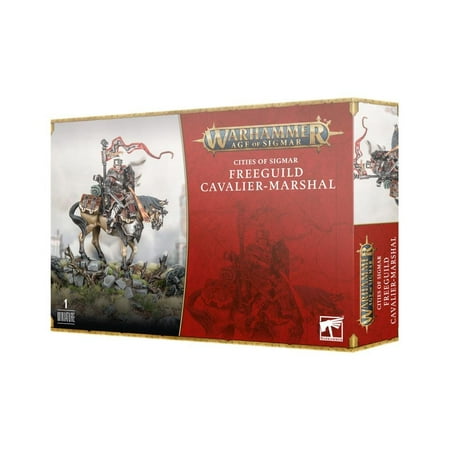 [86-05] C/O/S: FREEGUILD CAVALIER MARSHAL