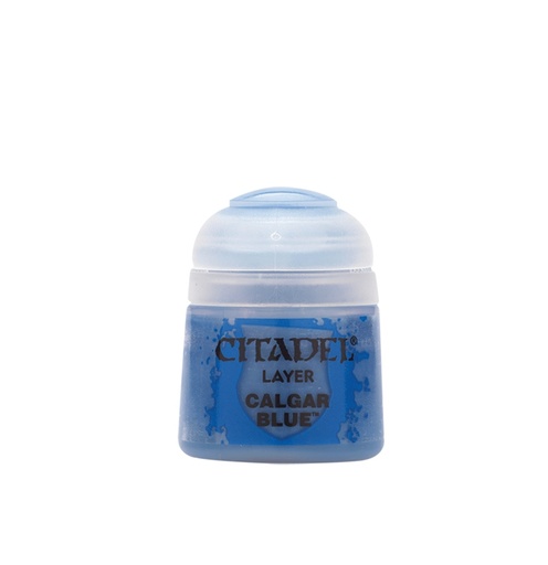 [22-16] CALGAR BLUE 12ML