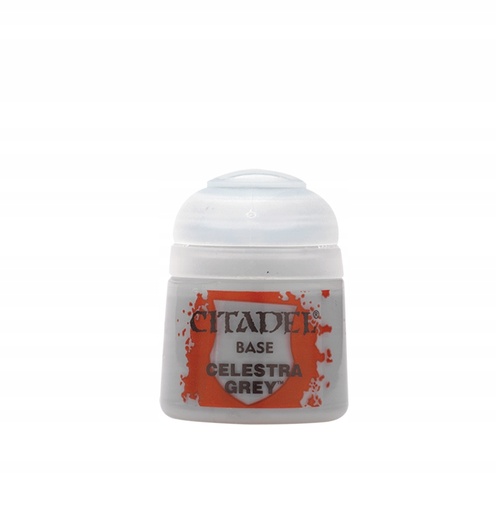 [21-26] CELESTRA GREY 12ML 