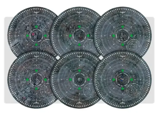 [65-54] CHAPTER APPROVED: OBJECTIVES SET 2025-26