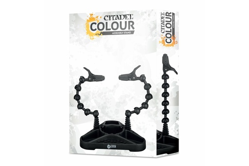 [66-16] CITADEL COLOUR ASSEMBLY STAND