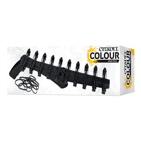 [66-17] CITADEL COLOUR SPRAY STICK