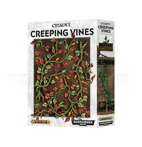 [64-51] CITADEL CREEPING VINES