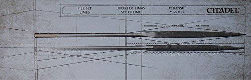[66-66] CITADEL FILE SET