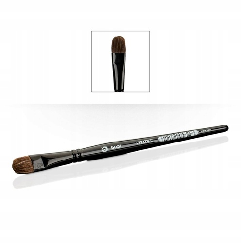 [63-17] CITADEL LARGE SHADE BRUSH