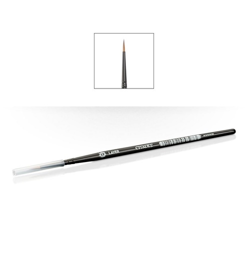 [63-22] CITADEL MEDIUM LAYER BRUSH