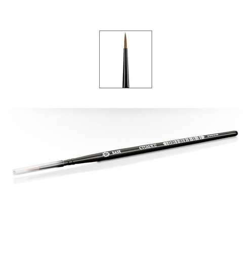 [63-12] CITADEL SMALL BASE BRUSH