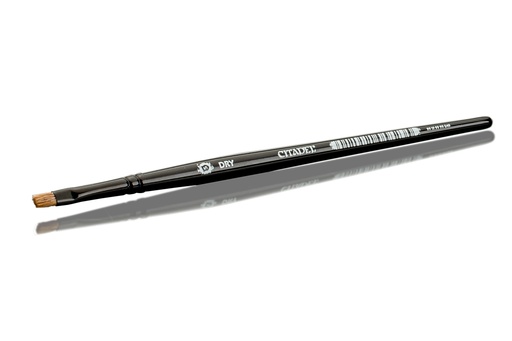 [63-18] CITADEL SMALL DRYBRUSH