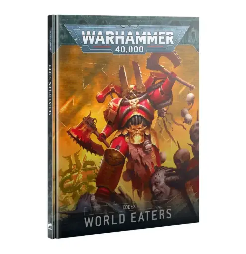 [67-01] CODEX: WORLD EATERS