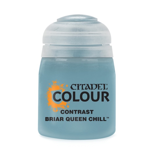 [29-56] CONTRAST: BRIAR QUEEN CHILL 