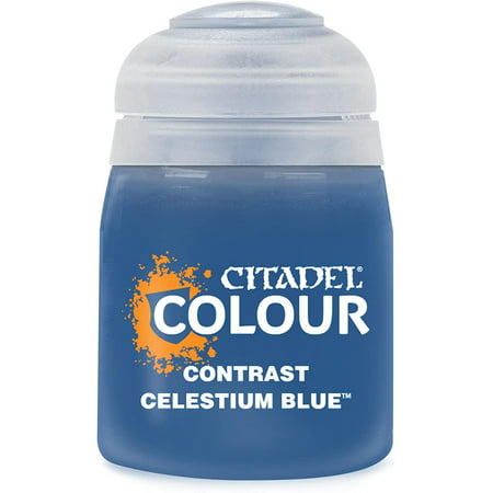 [29-60] CONTRAST: CELESTIUM BLUE (18ML)