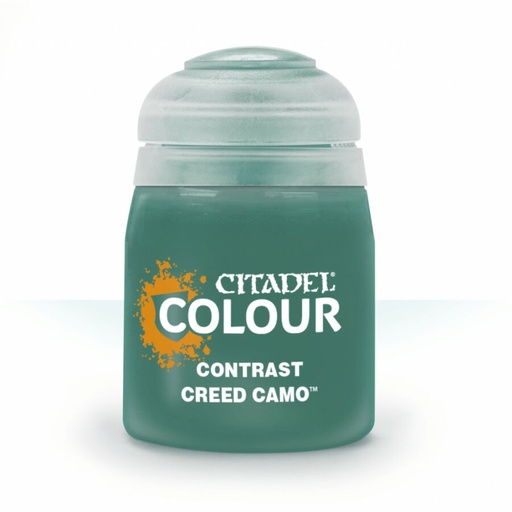 [29-23] CONTRAST: CREED CAMO (18ML)