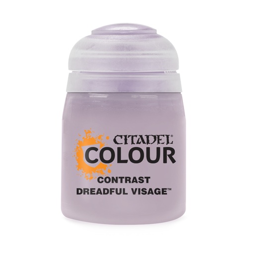 [29-65] CONTRAST: DREADFUL VISAGE (18ML)