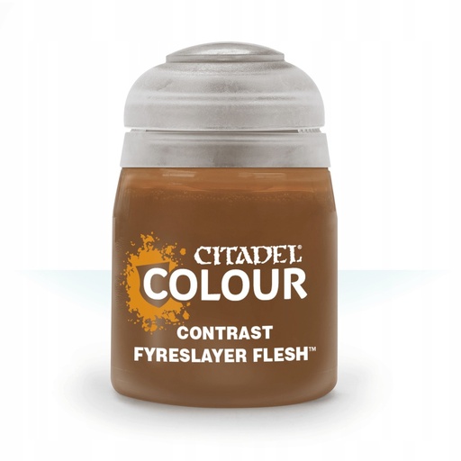 [29-31] CONTRAST: FYRESLAYER FLESH (18ML)