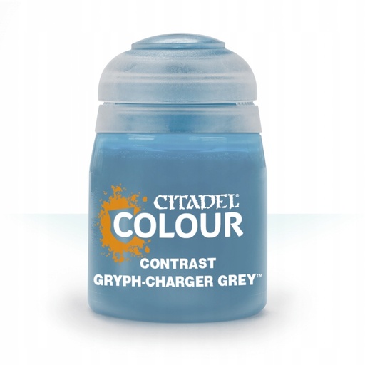 [29-35] CONTRAST: GRYPH-CHARGER GREY (18ML)